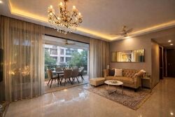 Bellewoods (D25), Condominium #568156041